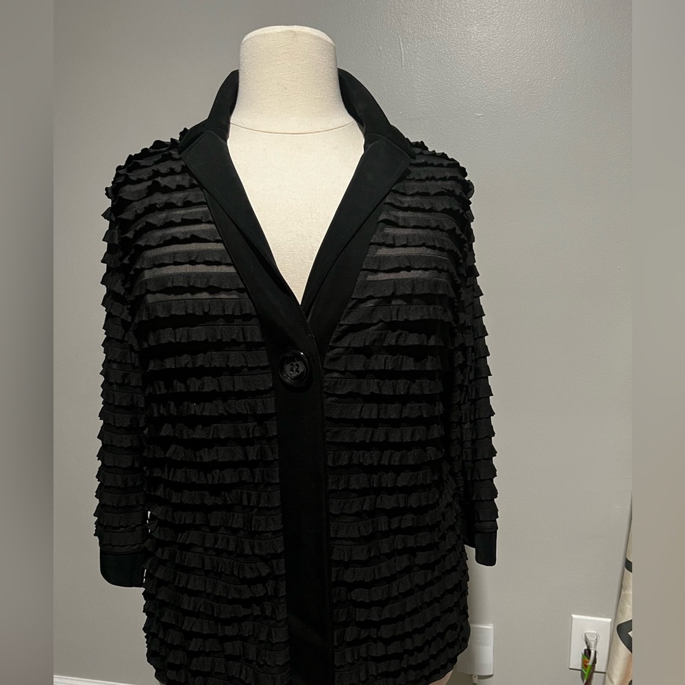 Plus Size Top